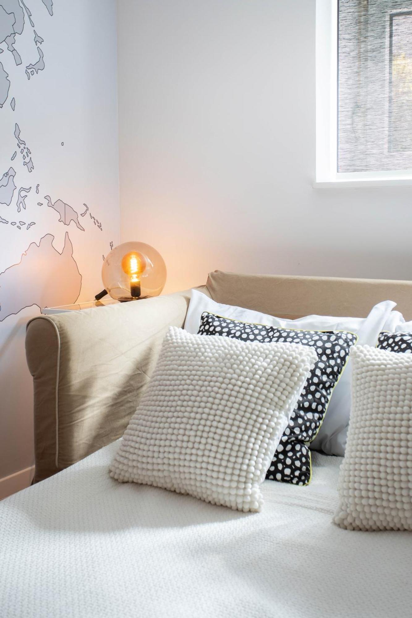 Modern Studio Near British Square Zagreb Luaran gambar